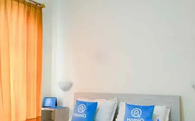 Adiputra Guesthouse 2