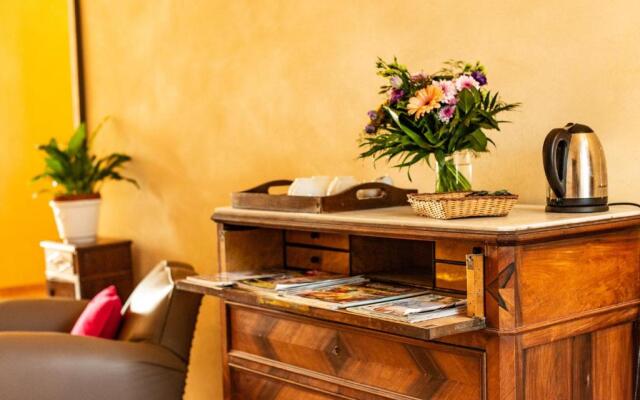 Le Castel Pierre - Maison privée 4 étoiles - 18 personnes