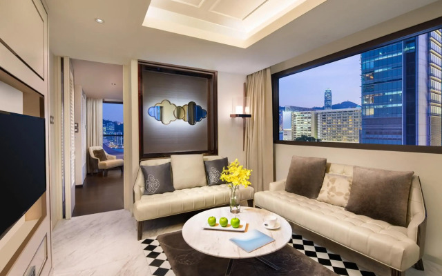Hotel Pravo Hong Kong