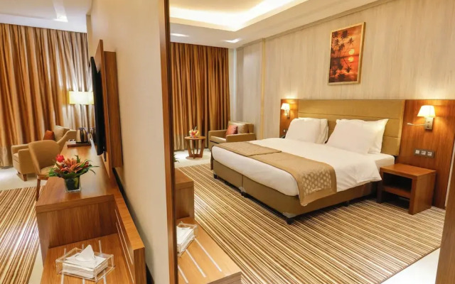 Byblos Hotel