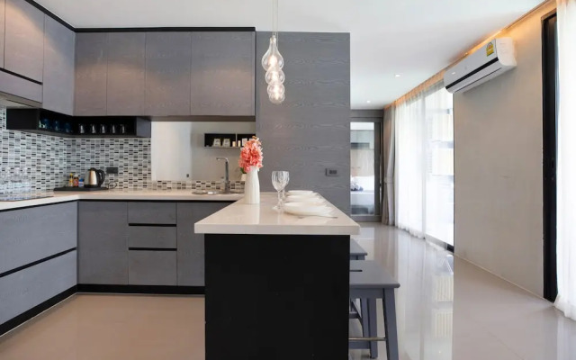 Citygate Kamala Residence B605