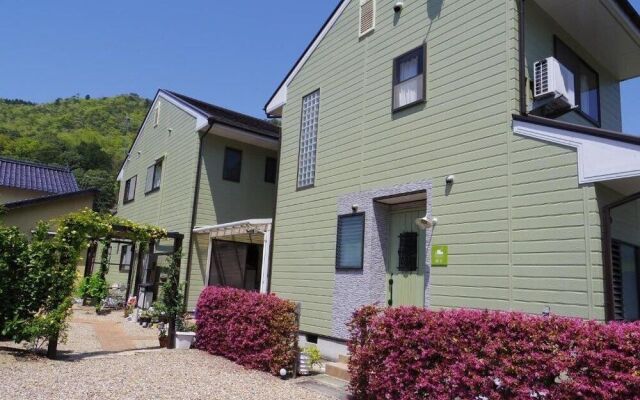 Fukunae House - Hostel