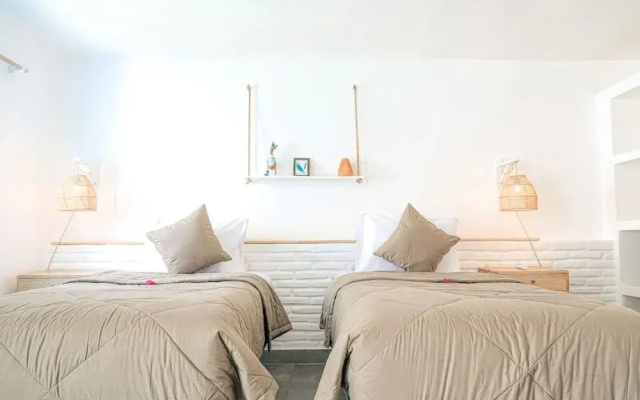The KOHO Air Hotel