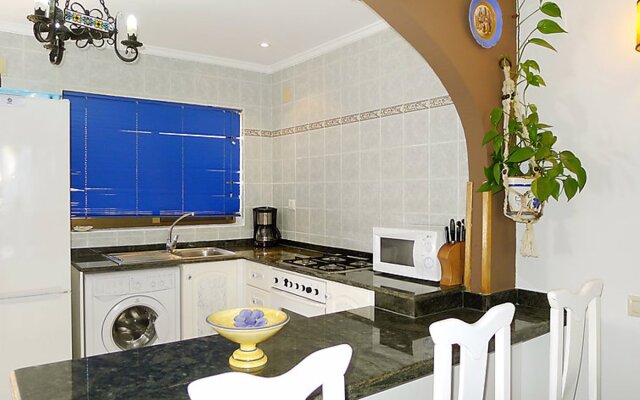 House Etxe Zuri Calpe/Calp