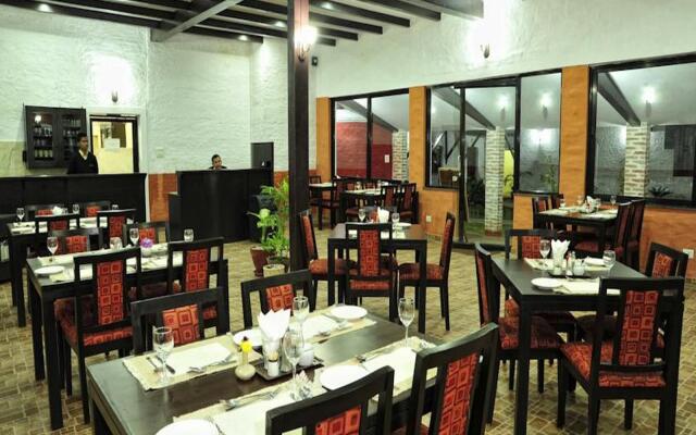 Hukum Darbar Restaurant & Hotel