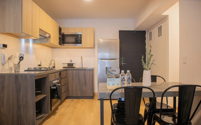 Ricardo Palma by Wynwood House