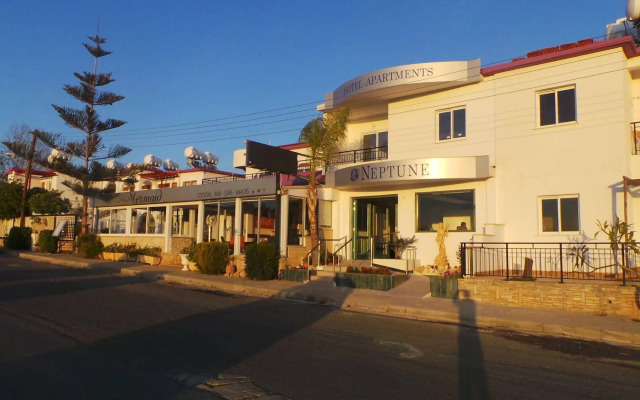Neptune Hotel Apartments