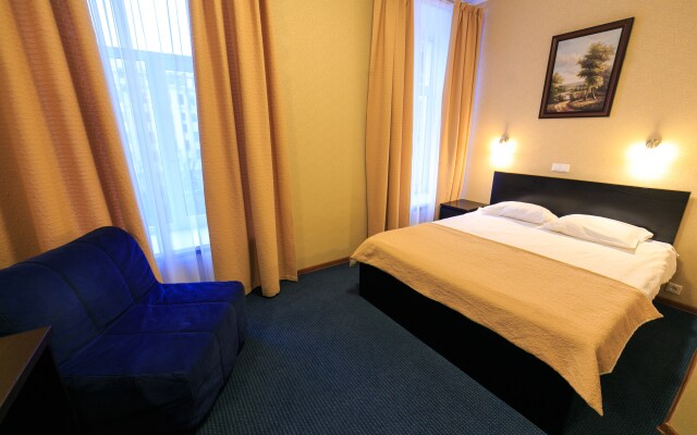 Nevsky Grand Apartments