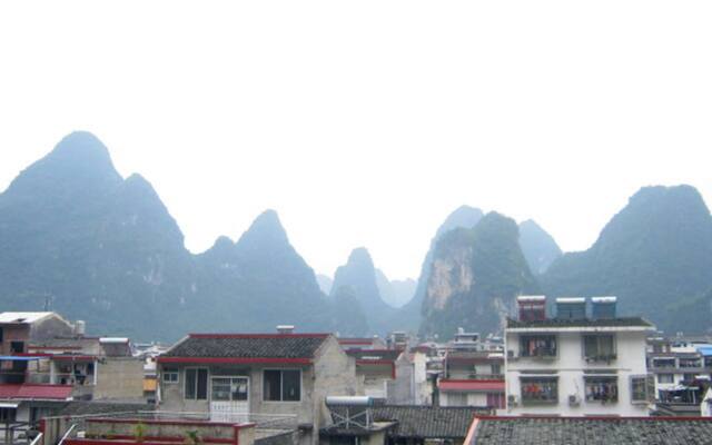 Yangshuo Culture House