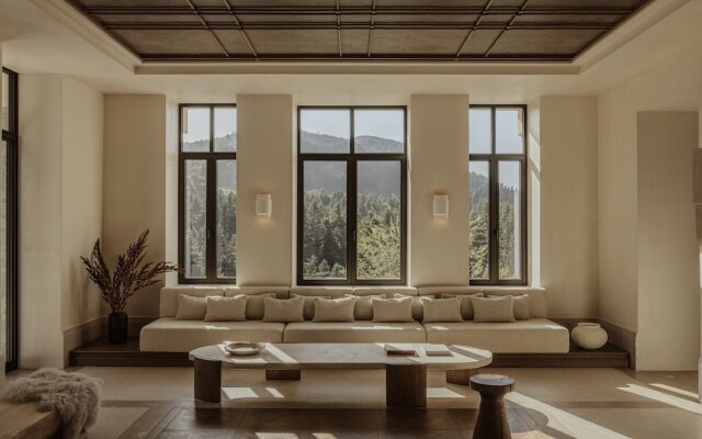 MANNA, a Member of Design Hotels