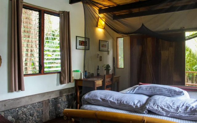 Selvista Guesthouses