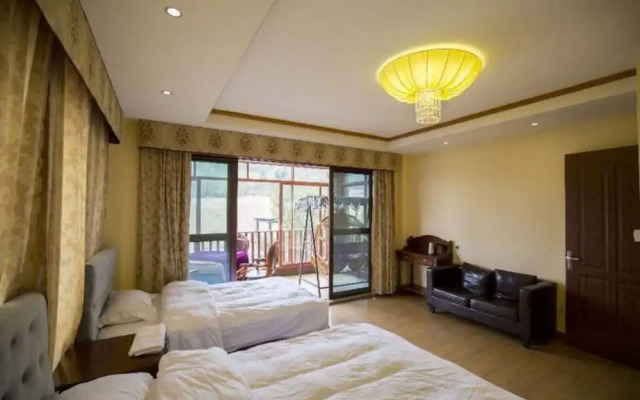 Vatican's Home Qingyuan