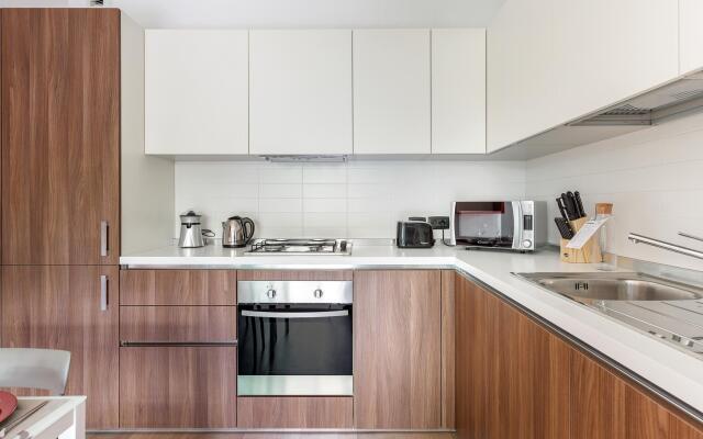 Traiano 37C - Apartment Milan