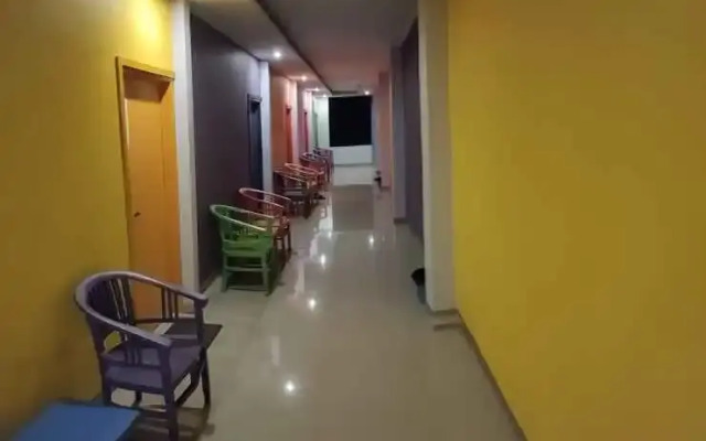 Oasis Style Hotel Pangandaran