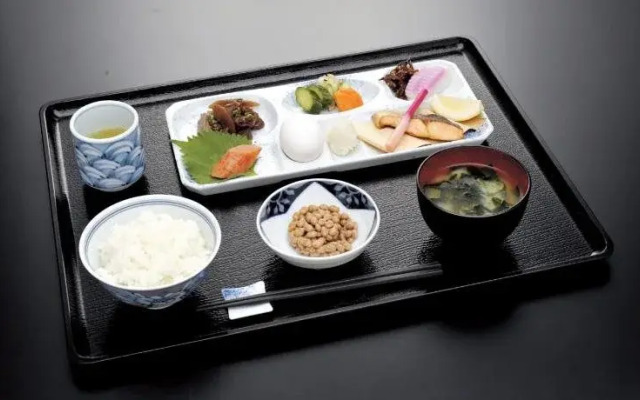 Business Hotel Shinten