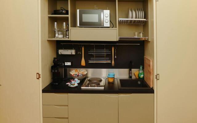 Residenza Le 6 A