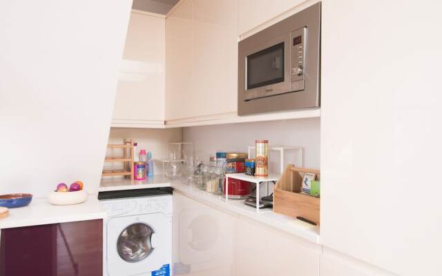 Bright 1 Bedroom Apartment in Kilburn