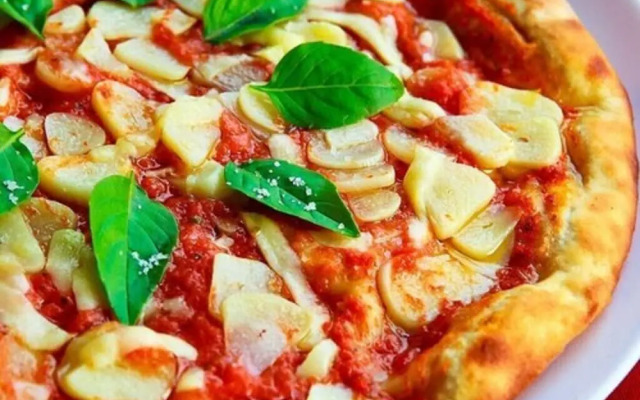 Camping Les Chapelains