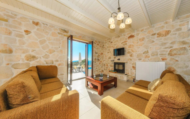 Orient Villas Deluxe