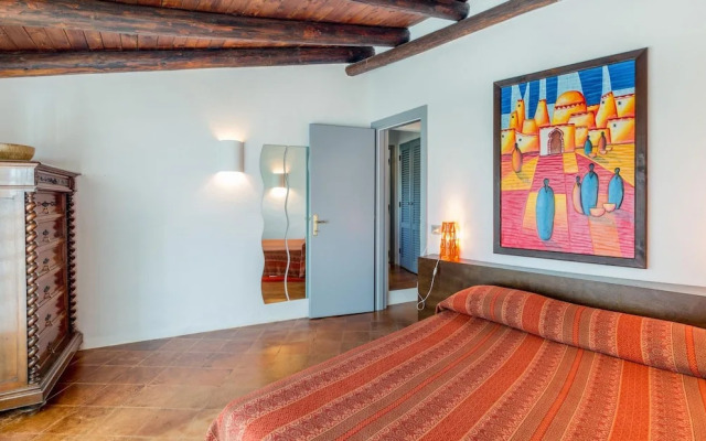 Villa Le Sfumature del Melograno