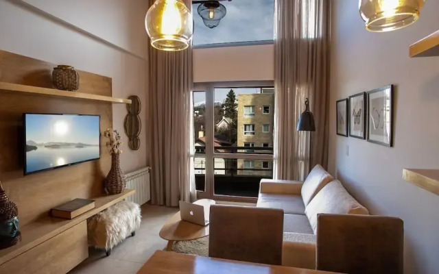 Belgrano Suite