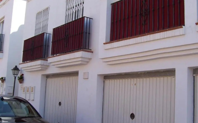 Spaciously Cosy Apartment 5b close to beach
