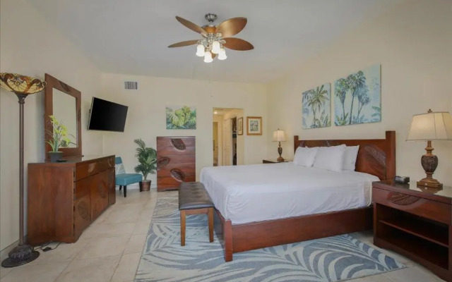 Royal Sea Cliff Kona by OUTRIGGER