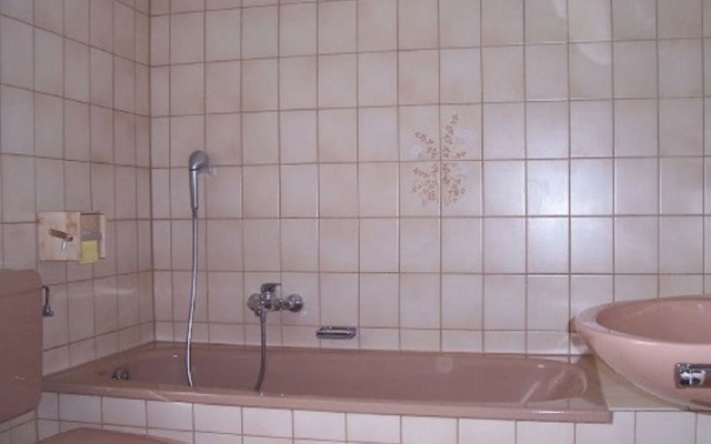 Simplistic Apartment in Suhl near Forest