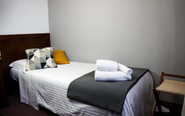 Hotel Ristorante Morus