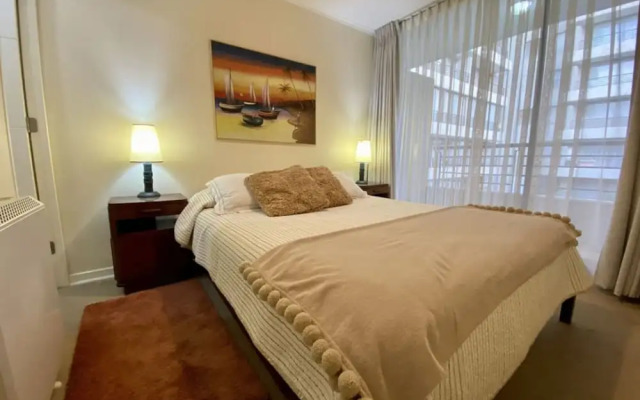 Urban Viana Bus Terminal Home Office Pool Wifi