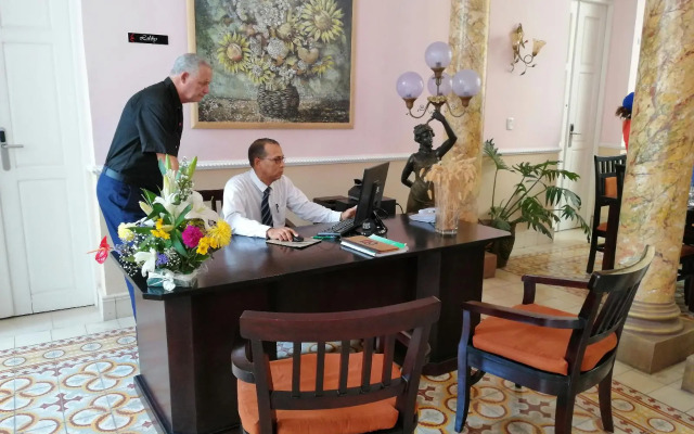 Hotel Floreale