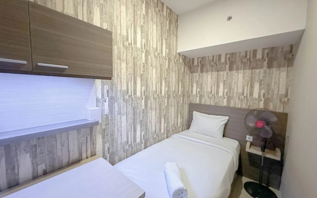 Cozy Stay 2BR at Tanglin Supermall Mansion Apartment
