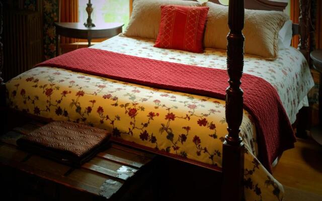 Guilford Bed and Breakfast