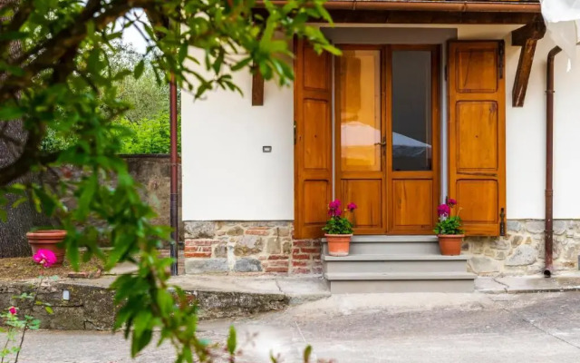 Borgo Sant'Andrea al Pozzo