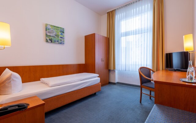 TRIP INN Hotel Schumann