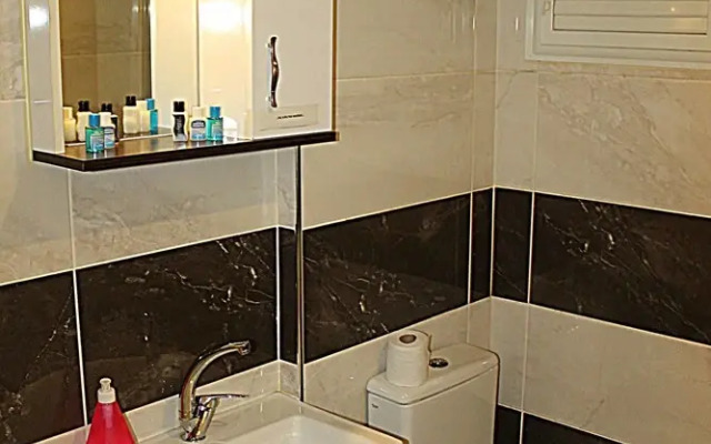 The Guest House Residence Otel