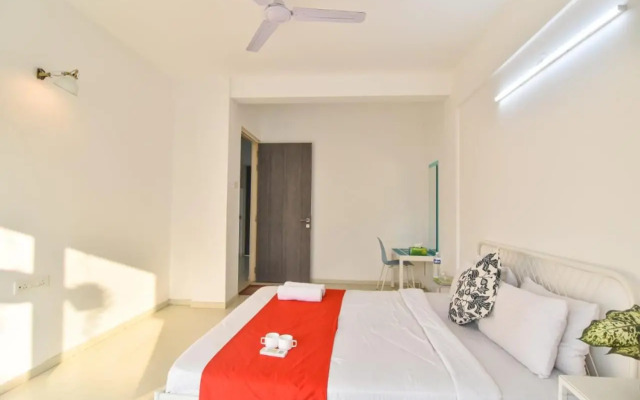 Arrow Villa 4Bhk Lonavala