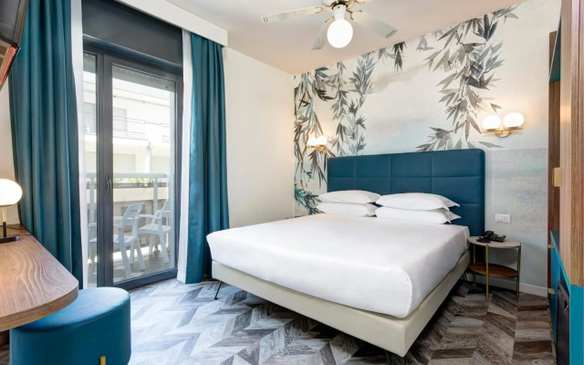 Hotel Byron Bellavista