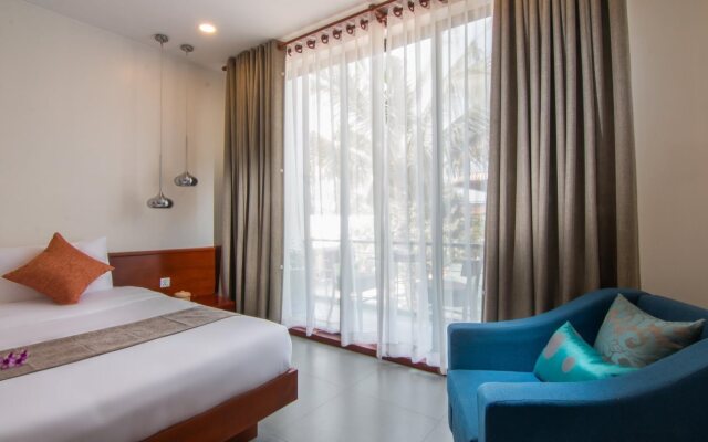 Khmer Family Villa