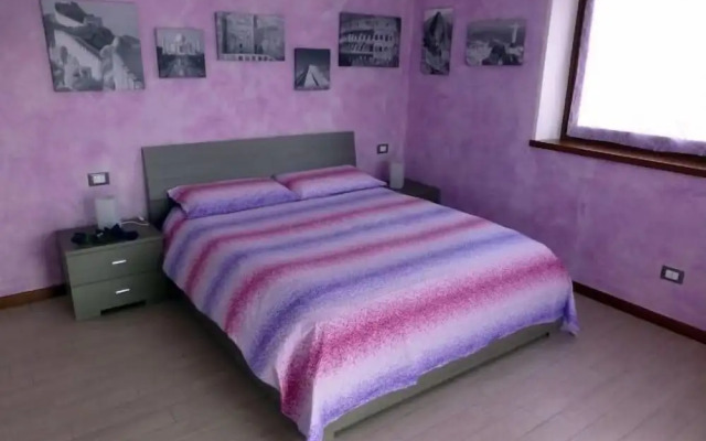 Dal Capo Bed & Breakfast