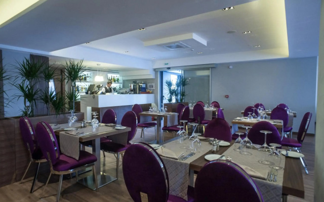 Hotel Aurel