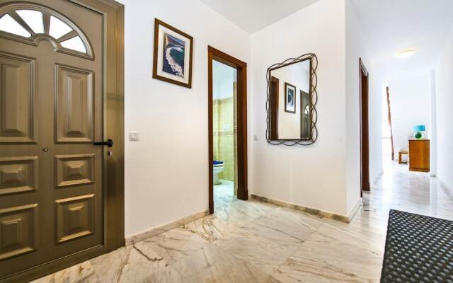 Apartment Ocean Vista El Cotillo