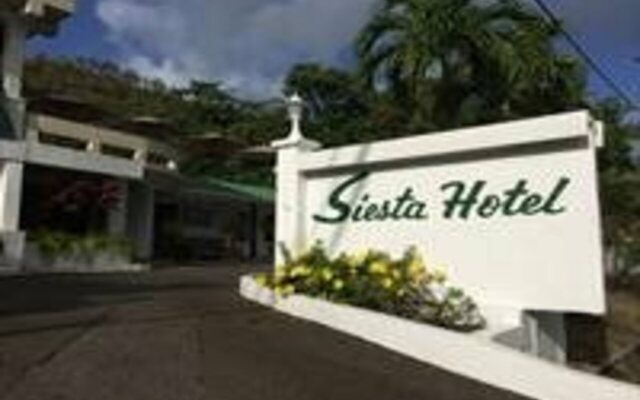 Siesta Hotel