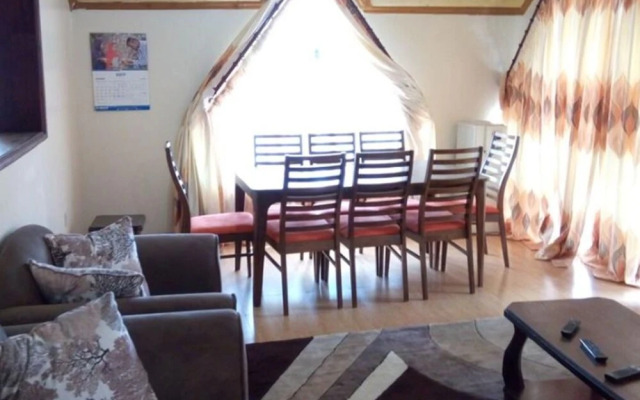 Honass Riara Apartment