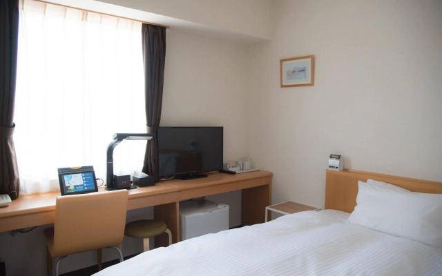 Best Western Yamagata Airport