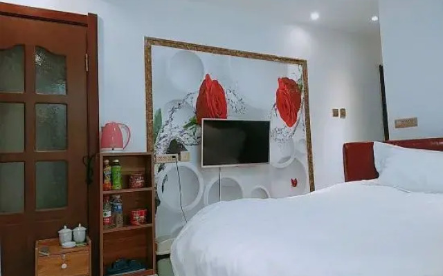 Ning'an Tiantian Express Hotel