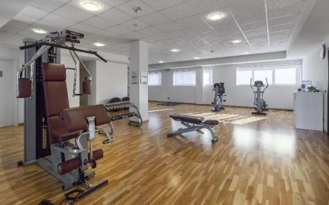 Ac By Marriott Milan Sesto