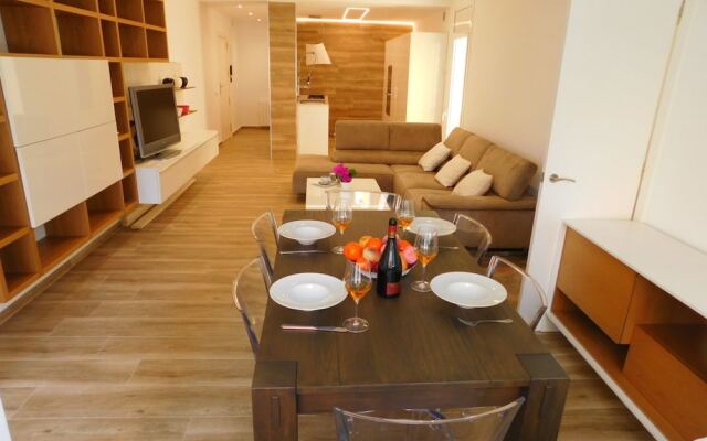 Apartamento Sant Elm - A200