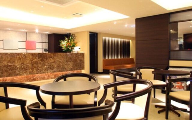 Hotel Housen Soka