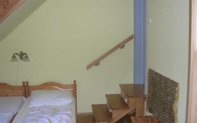 Balatoni Panoráma Villa
